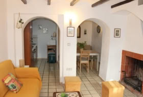 Oliva 55&nbsp;m² 
