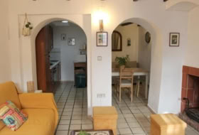 Oliva 55&nbsp;m² 