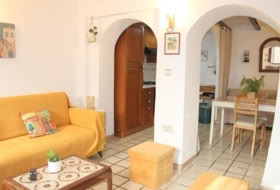 Oliva 55&nbsp;m² 
