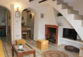 Casa de poble en lloguer a la España, Oliva, ref.: TR351443 foto