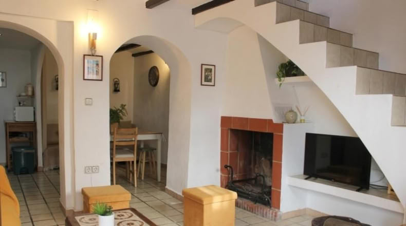 Valencia - Oliva - 55m2