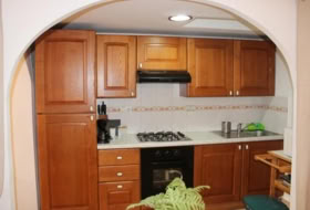Oliva 55&nbsp;m² 