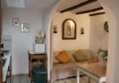 Casa de poble en lloguer a la España, Oliva, ref.: TR351443 foto