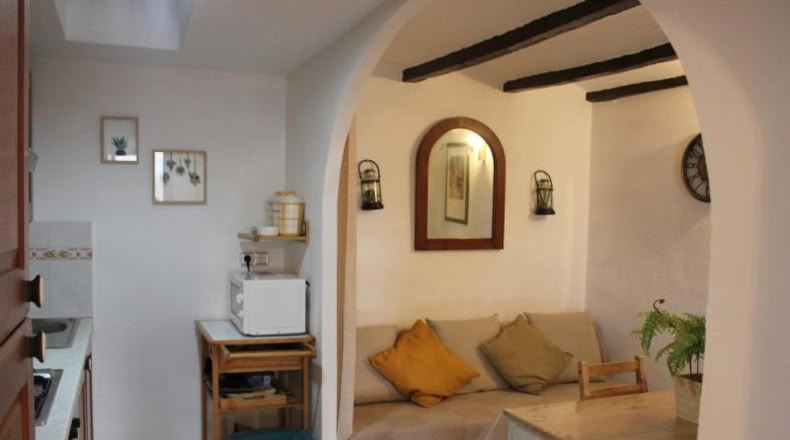 Valencia - Oliva - 55m2