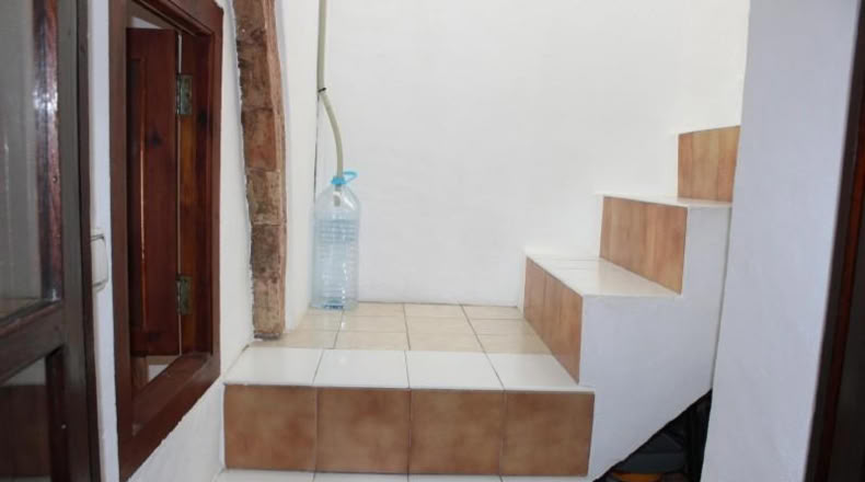Valencia - Oliva - 55m2