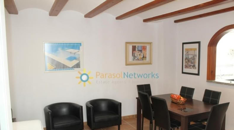 Valencia - Oliva - 150m2