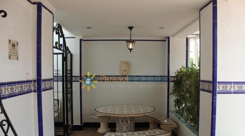 Valencia - Oliva - 150m2