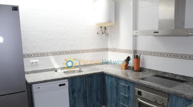 Valencia - Oliva - 150m2