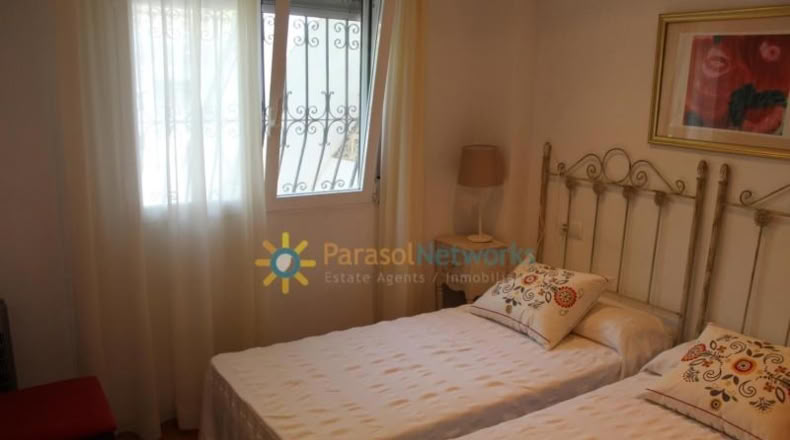 Valencia - Oliva - 150m2