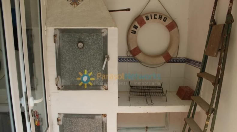 Valencia - Oliva - 150m2