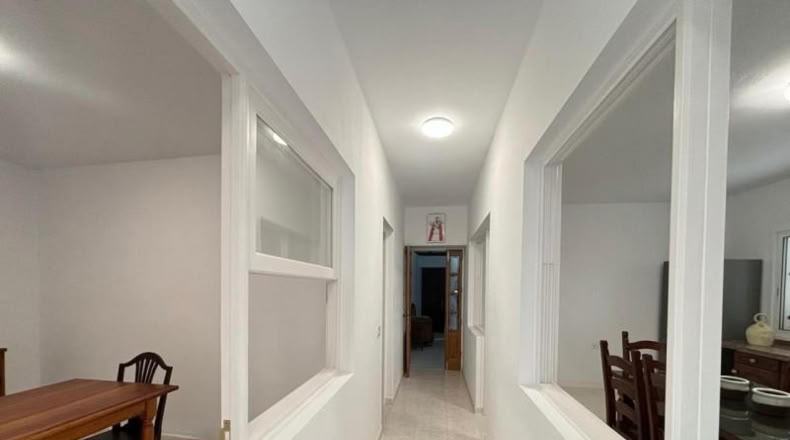 Santa Cruz de Tenerife - Icod de los Vinos - 150m2