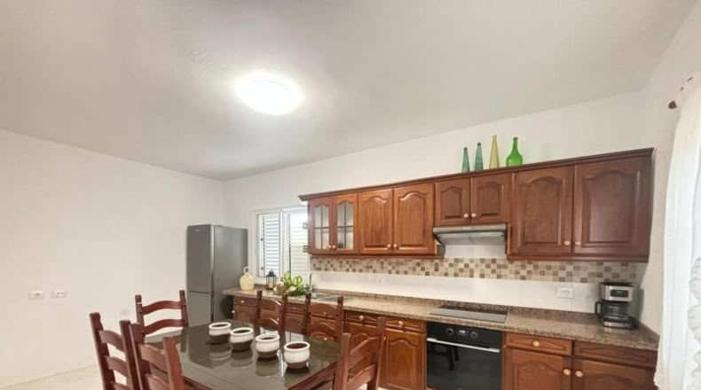 Santa Cruz de Tenerife - Icod de los Vinos - 150m2