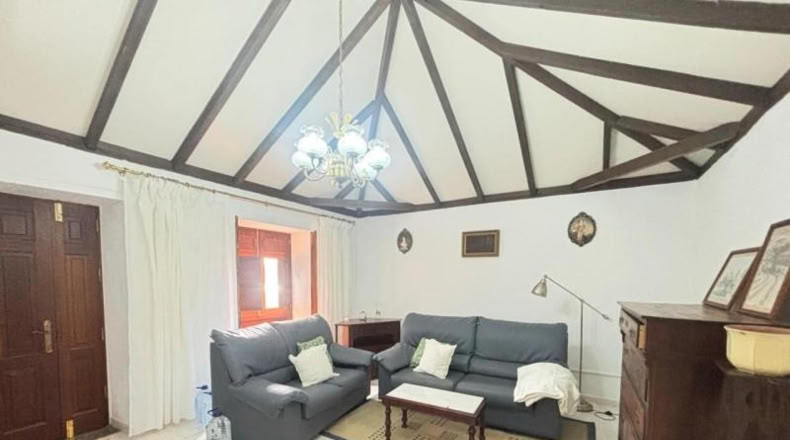 Santa Cruz de Tenerife - Icod de los Vinos - 150m2