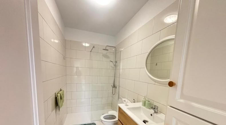 Santa Cruz de Tenerife - Icod de los Vinos - 150m2