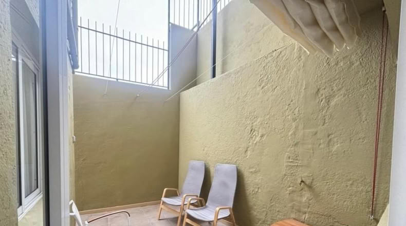 Santa Cruz de Tenerife - Icod de los Vinos - 150m2