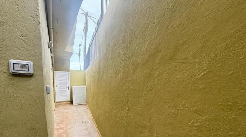 Santa Cruz de Tenerife - Icod de los Vinos - 150m2