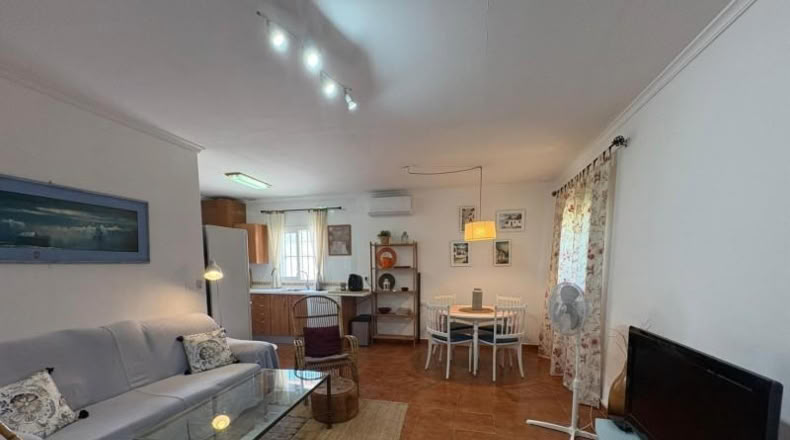 Cádiz - Chiclana de la Frontera - 600m2