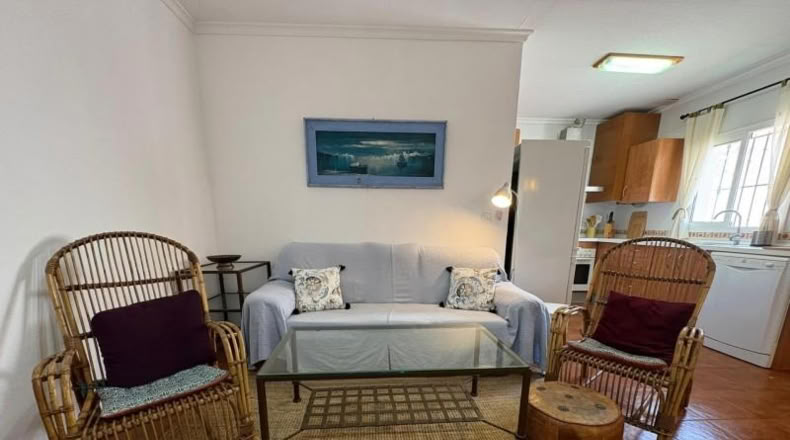 Cádiz - Chiclana de la Frontera - 600m2