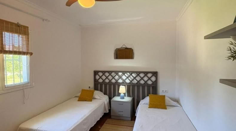 Cádiz - Chiclana de la Frontera - 600m2