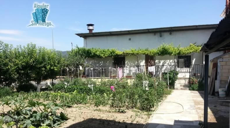Burgos - Zurbitu - 100m2