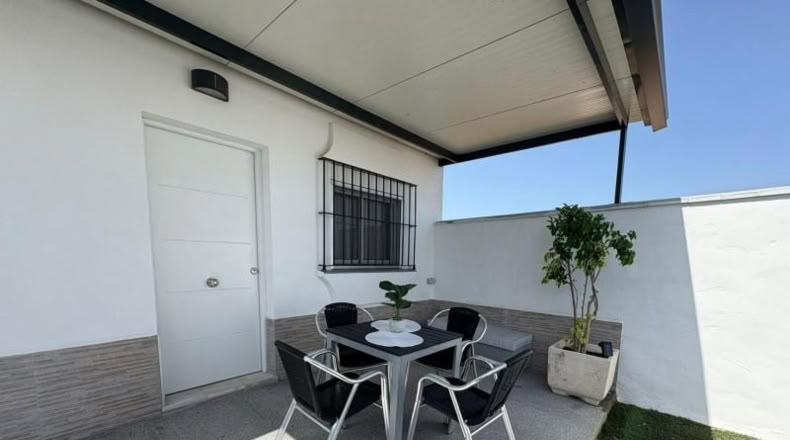 Cadiz - Chiclana de la Frontera - 300m2