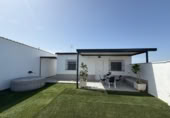 Casa de poble en lloguer a la España, Chiclana de la Frontera, ref.: TR269016 foto