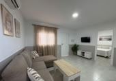 Casa de poble en lloguer a la España, Chiclana de la Frontera, ref.: TR269016 foto