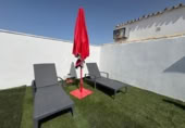 Casa de poble en lloguer a la España, Chiclana de la Frontera, ref.: TR269016 foto