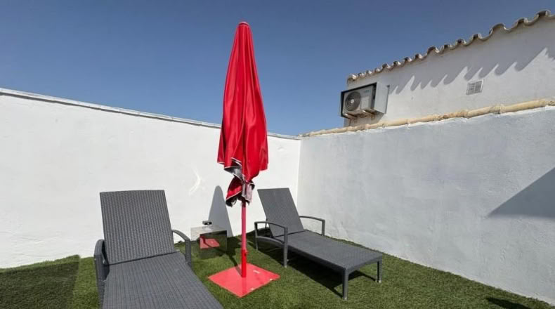Cadiz - Chiclana de la Frontera - 300m2
