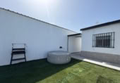 Casa de poble en lloguer a la España, Chiclana de la Frontera, ref.: TR269016 foto
