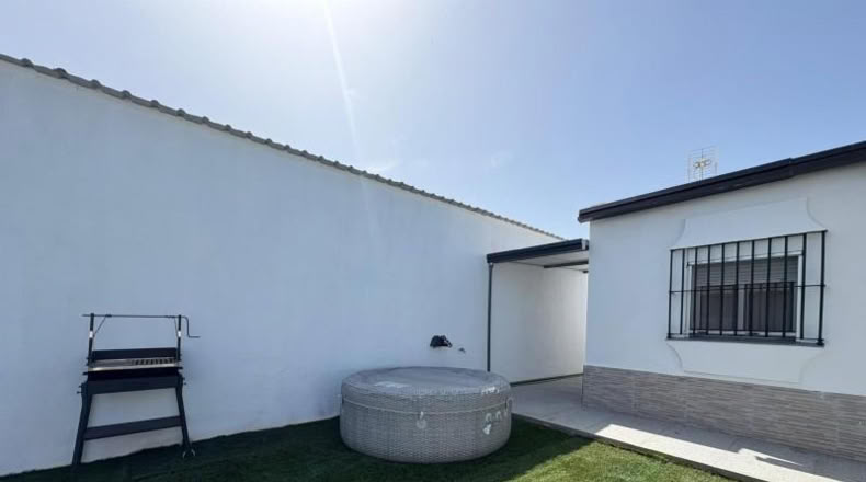 Cadiz - Chiclana de la Frontera - 300m2