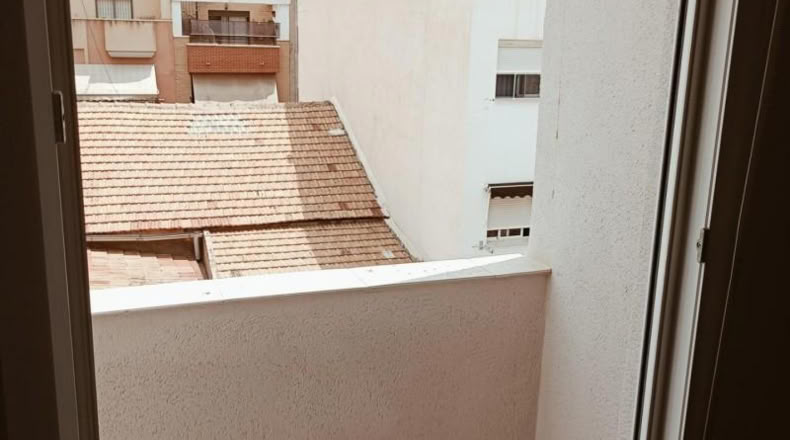 Alicante - Alacant - 33m2