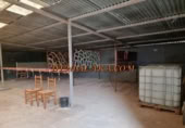 Non-developable land for rent on España, Pedreguer, ref: TR299832 photo