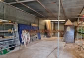 Non-developable land for rent on España, Pedreguer, ref: TR299832 photo