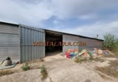 Non-developable land for rent on España, Pedreguer, ref: TR299832 photo