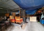 Non-developable land for rent on España, Pedreguer, ref: TR299832 photo