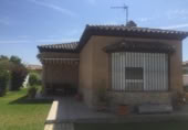 Xalet independent amb terreny en lloguer a la España, Chiclana de la Frontera, ref.: TR325097 foto