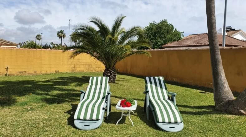 Cádiz - Chiclana de la Frontera - 700m2