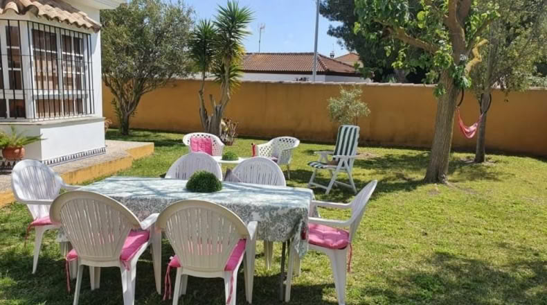 Cádiz - Chiclana de la Frontera - 700m2