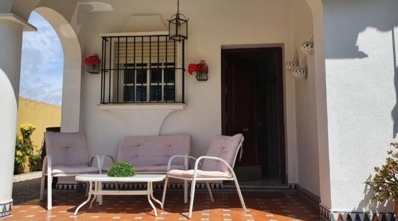 Cádiz - Chiclana de la Frontera - 700m2