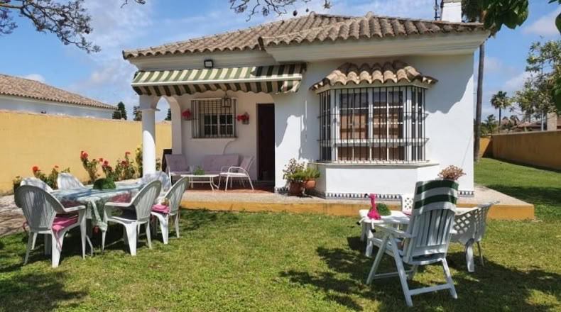Cádiz - Chiclana de la Frontera - 700m2