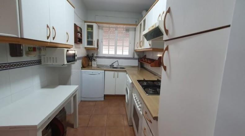 Cádiz - Chiclana de la Frontera - 700m2