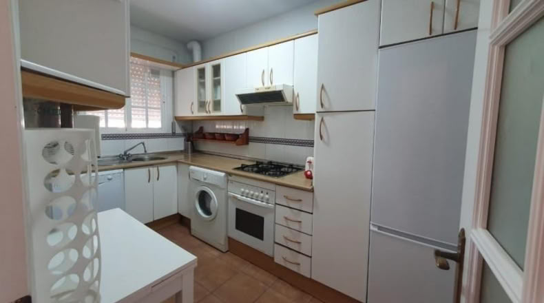 Cádiz - Chiclana de la Frontera - 700m2