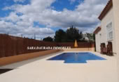 Xalet independent amb terreny en lloguer a la España, l'Ametlla de Mar, ref.: TR298945 foto