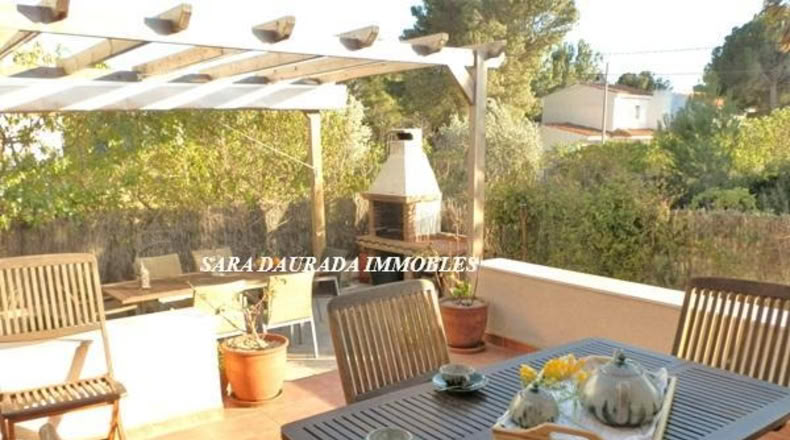 Таррагона - l'Ametlla de Mar - 750m2