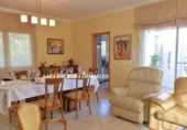 Xalet independent amb terreny en lloguer a la España, l'Ametlla de Mar, ref.: TR298945 foto
