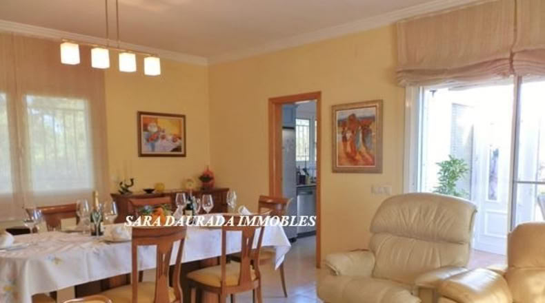 Таррагона - l'Ametlla de Mar - 750m2