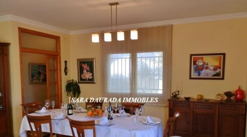Таррагона - l'Ametlla de Mar - 750m2