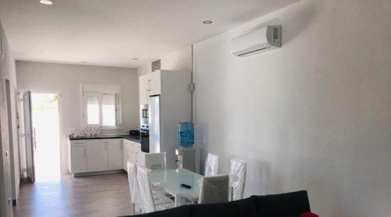 Cádiz - Chiclana de la Frontera - 500m2