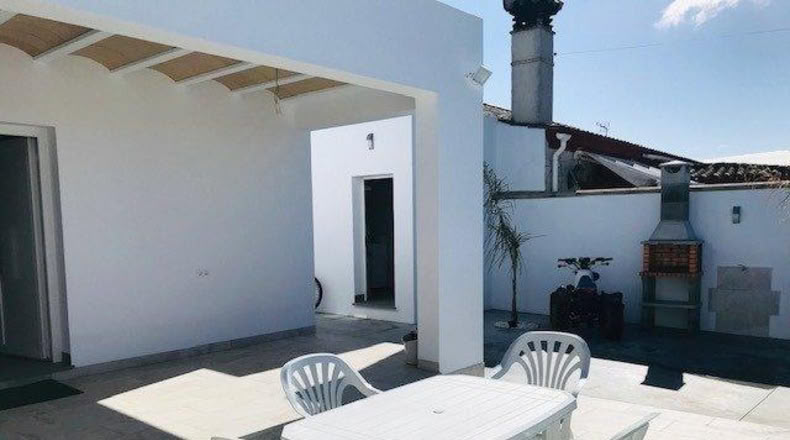 Cádiz - Chiclana de la Frontera - 500m2